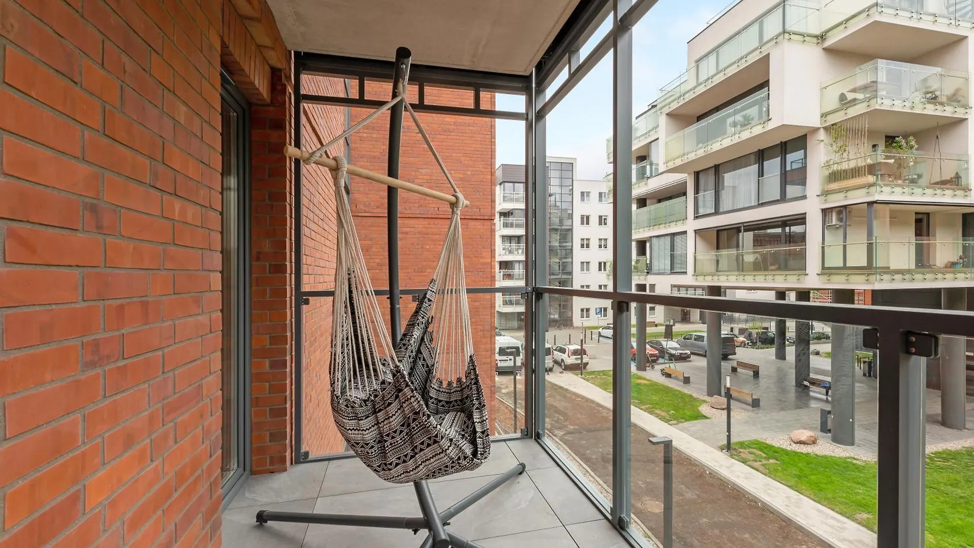 Scala City Center Apartments & Studio By Lion Apartments Gdansk