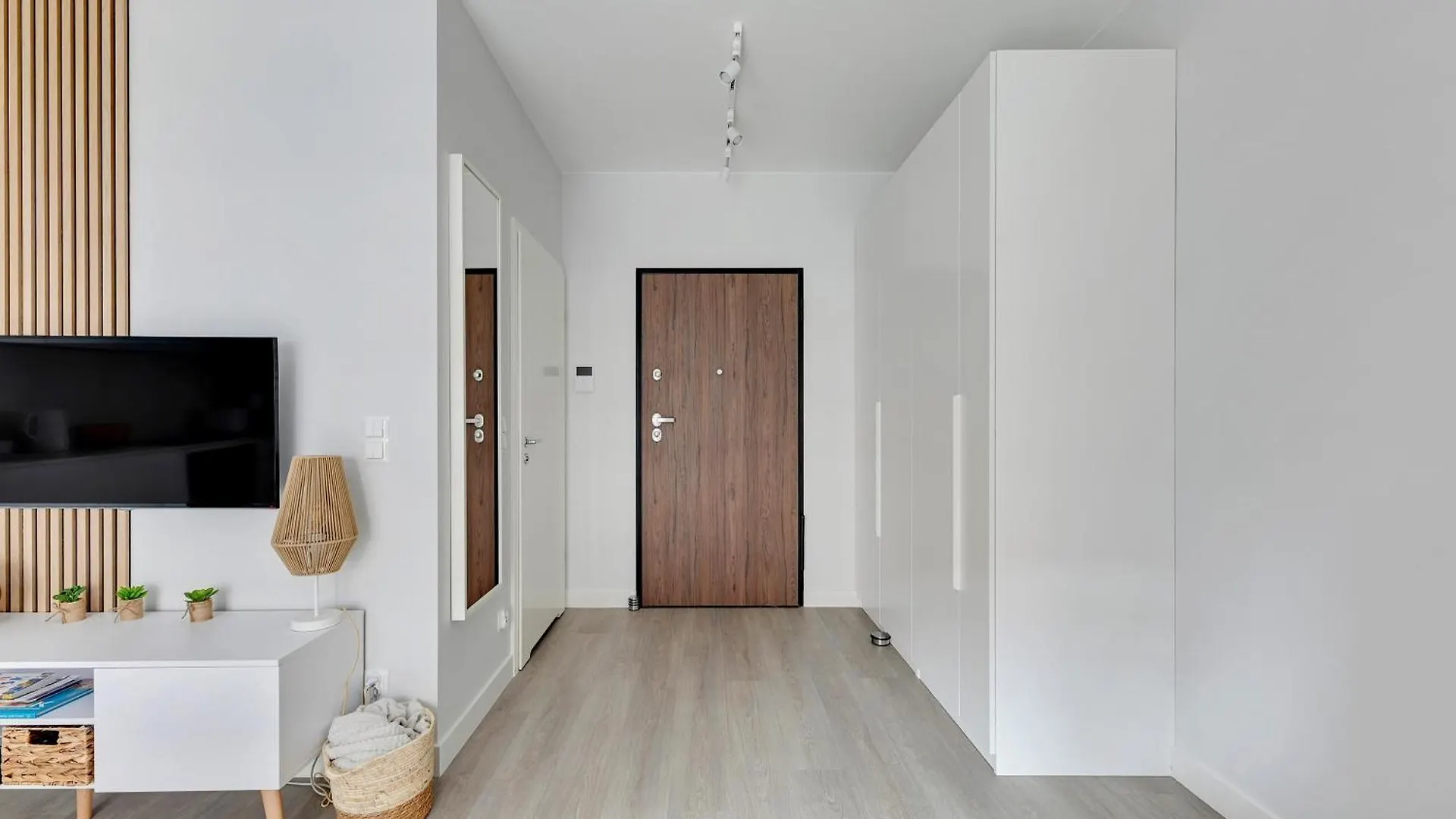 Scala City Center Apartments & Studio By Lion Apartments Gdansk