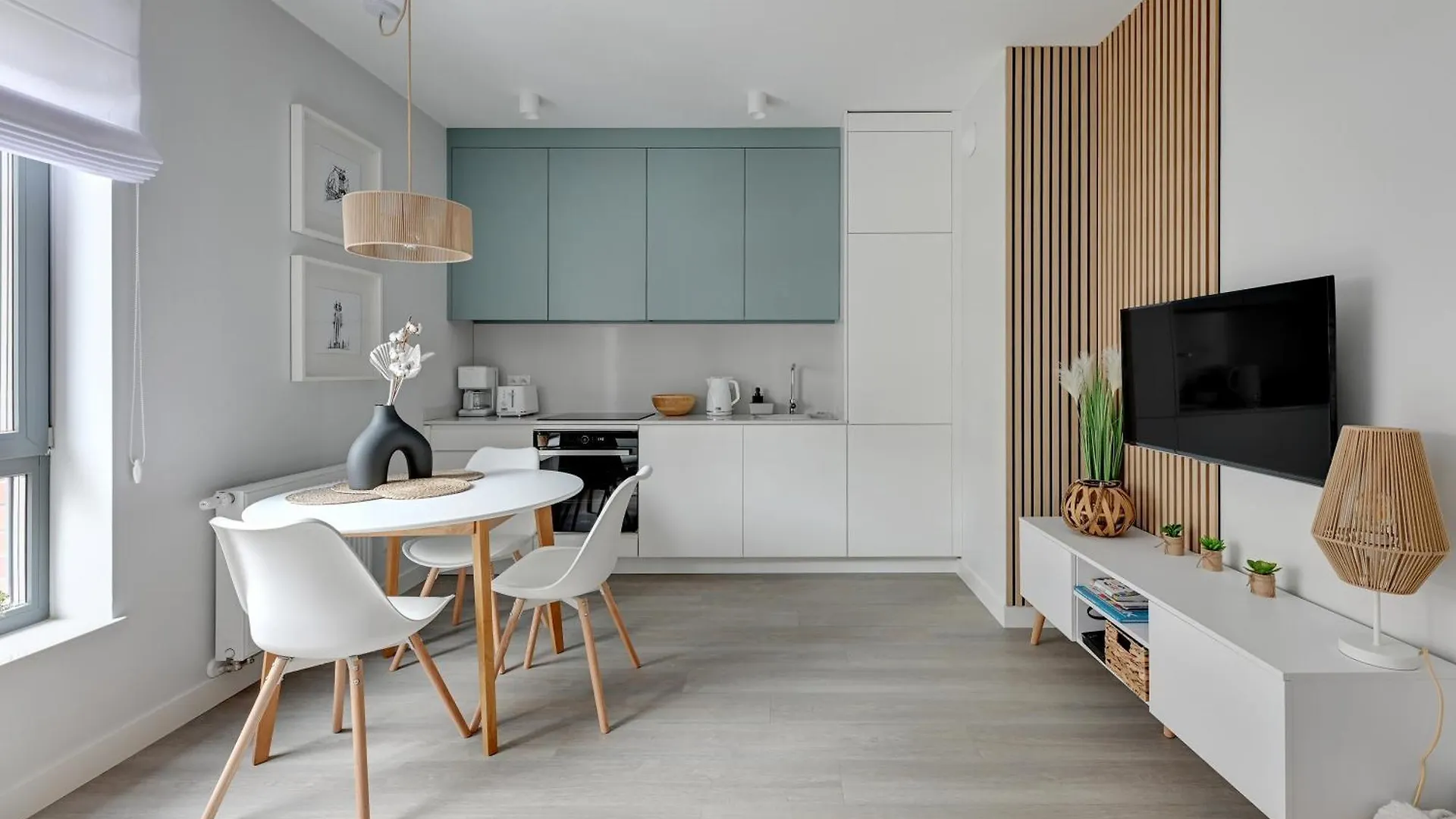 Scala City Center Apartments & Studio By Lion Apartments Gdansk 0*,