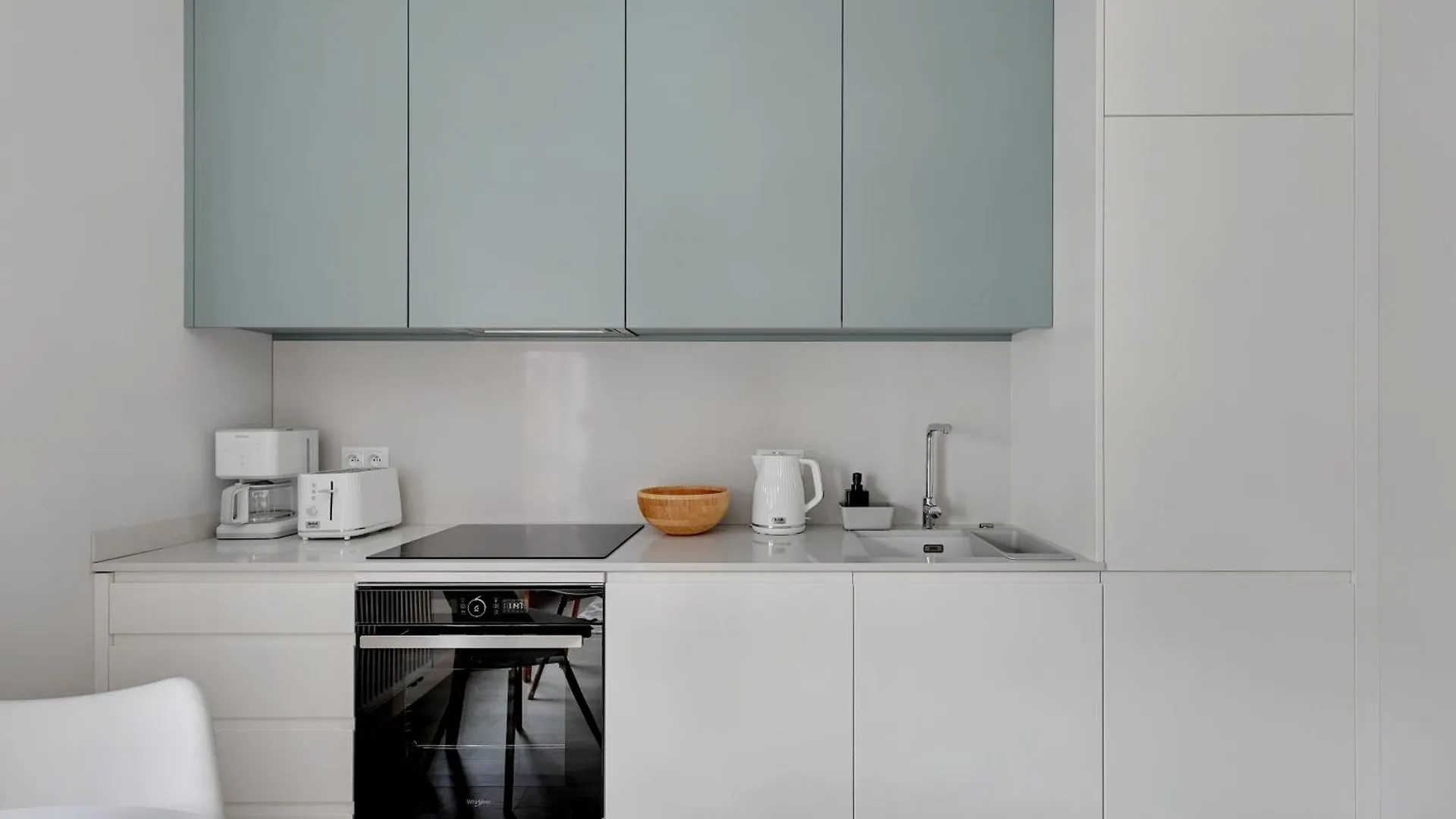 Scala City Center Apartments & Studio By Lion Apartments Gdansk