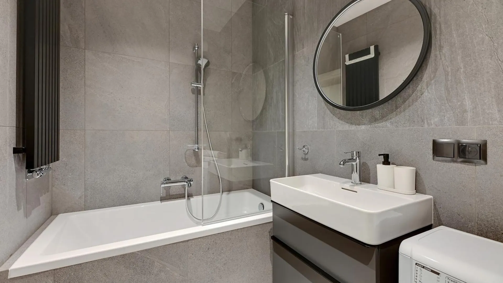 Scala City Center Apartments & Studio By Lion Apartments Gdansk