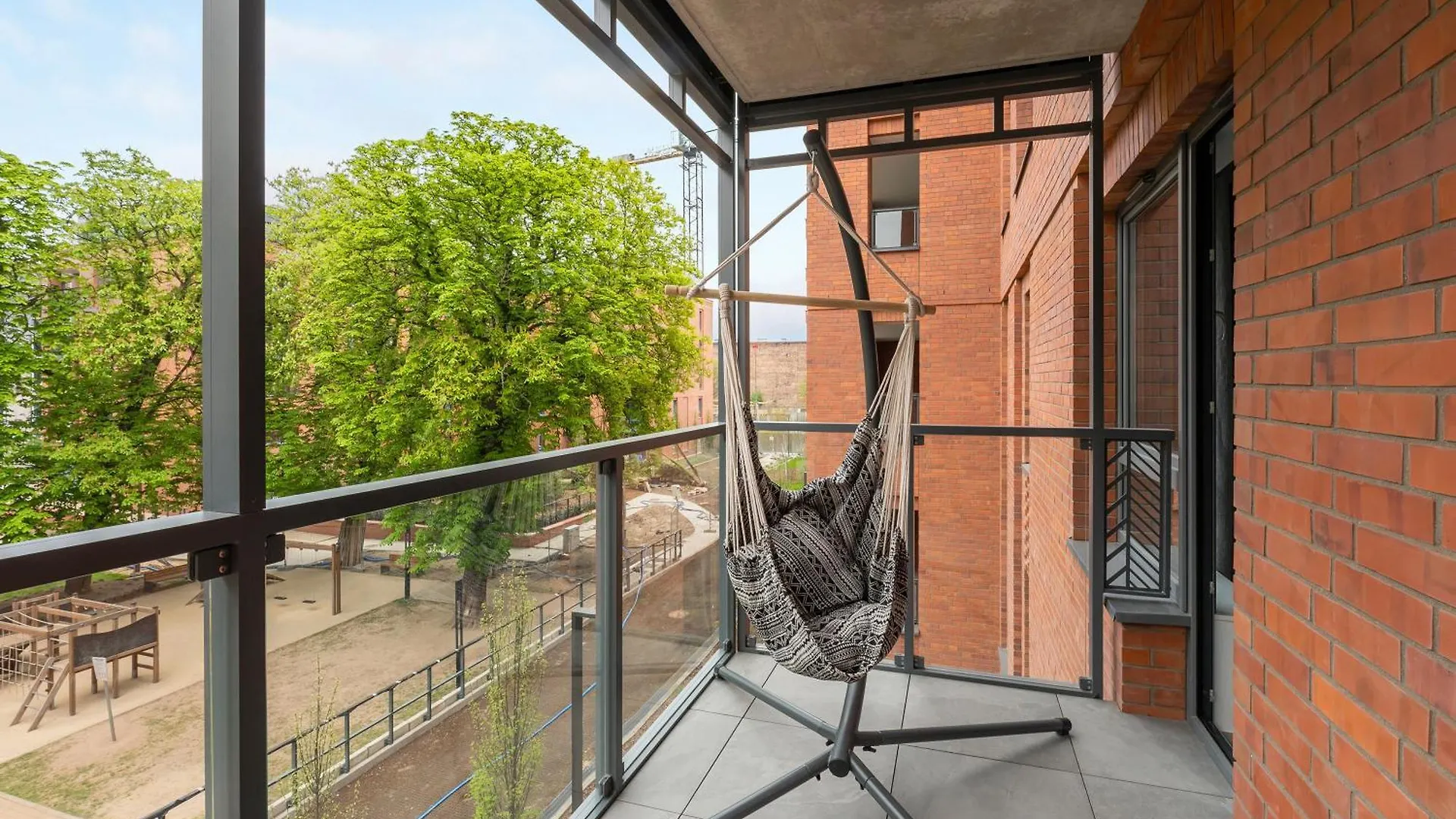 Scala City Center Apartments & Studio By Lion Apartments Gdansk