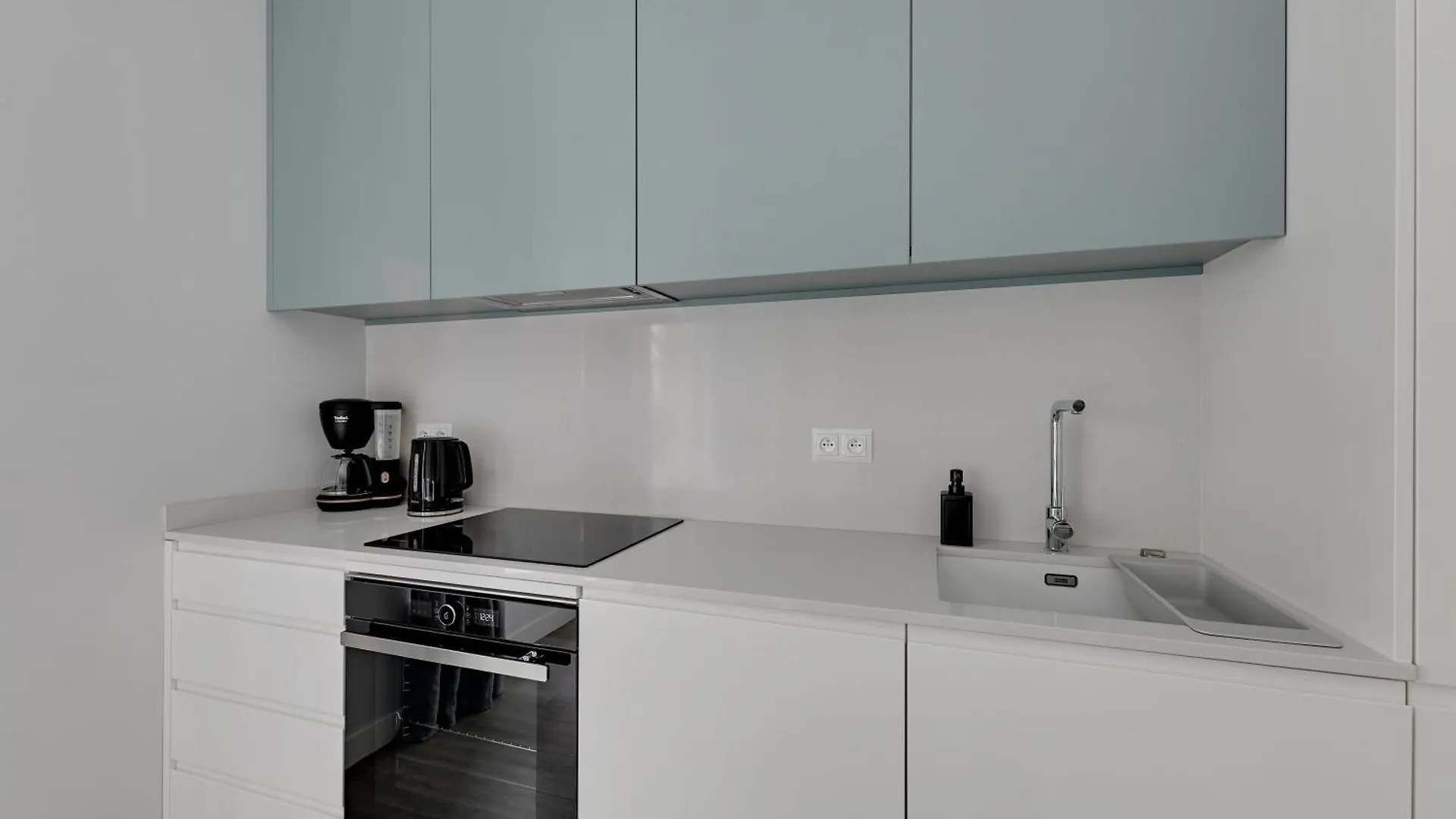 Scala City Center Apartments & Studio By Lion Apartments Gdansk