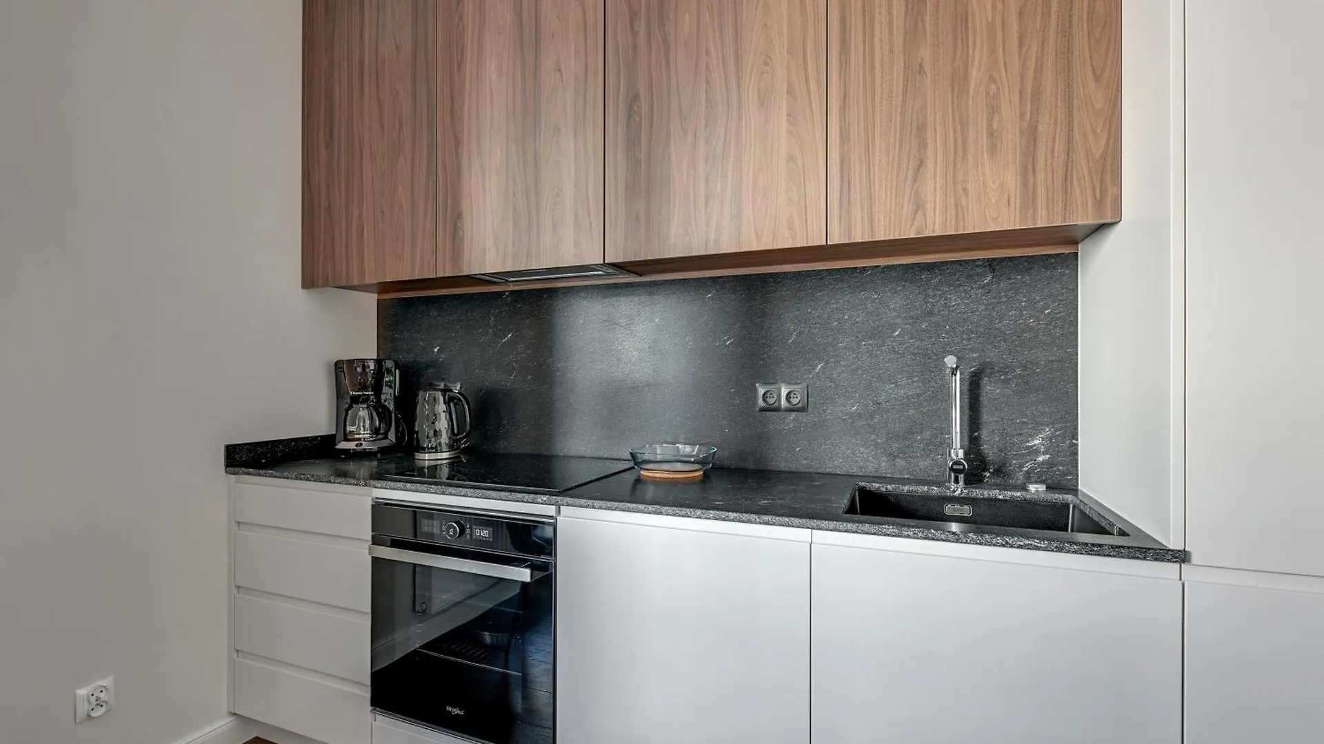 Scala City Center Apartments & Studio By Lion Apartments Gdansk