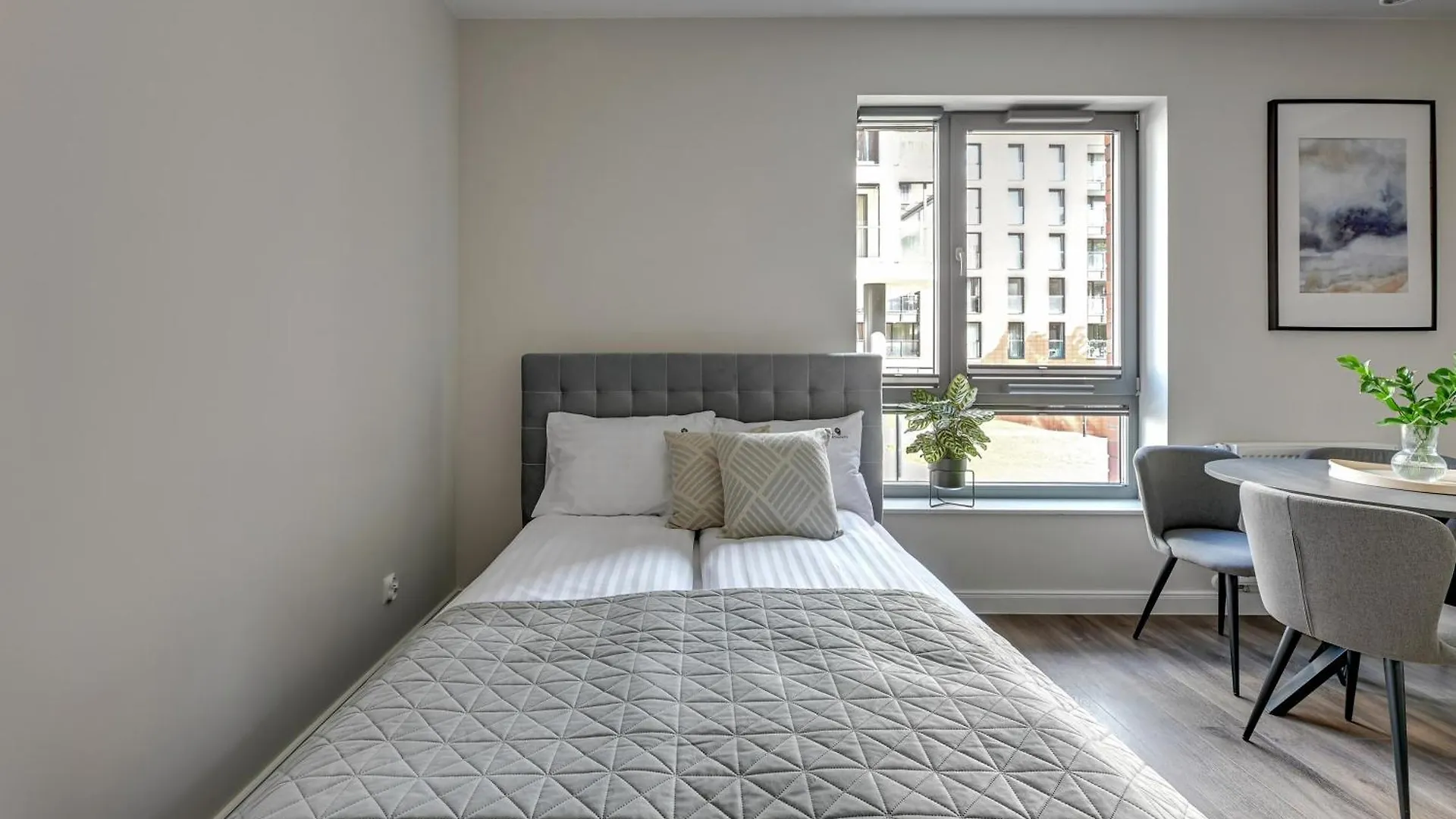 Scala City Center Apartments & Studio By Lion Apartments Gdansk 0*,  Poland