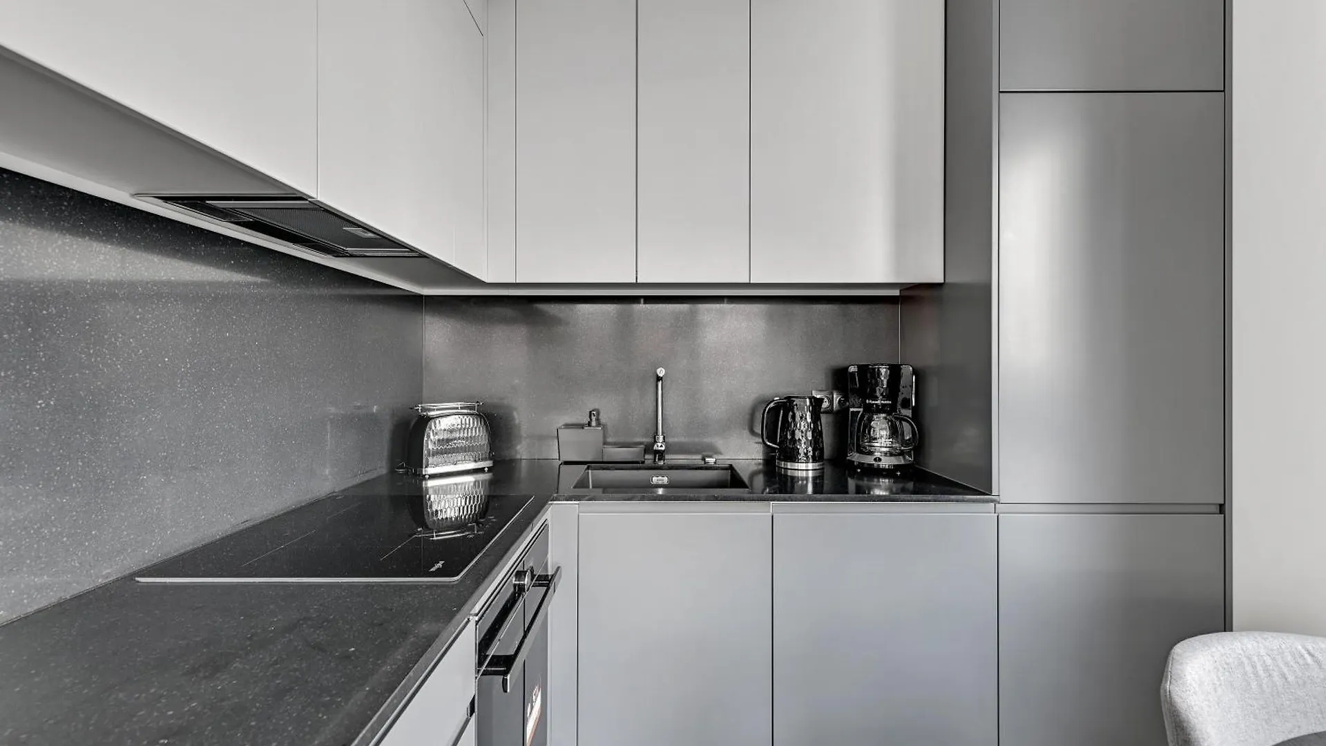 Scala City Center Apartments & Studio By Lion Apartments Gdansk 0*,  Poland